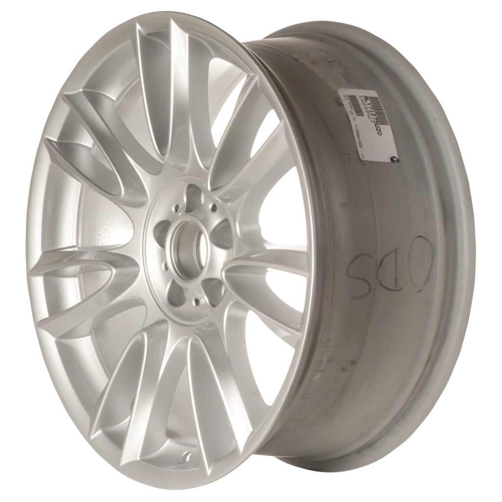 Frontont Aluminum Wheel For Bmw 5 Series Gran Turismo 2010-2015(ALYBS094U20)
