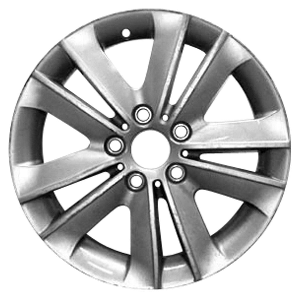 Aluminum Wheel For Bmw 1 Series 2008-2013(ALYBS096U20)