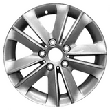 Aluminum Wheel For Bmw 1 Series 2008-2013(ALYBS096U20)