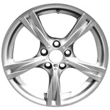 Frontont Aluminum Wheel For Bmw Z4 2009-2016(ALYBS097U20)