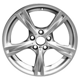 Rear Aluminum Wheel For Bmw Z4 2009-2016(ALYBS098U20)