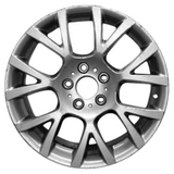 Frontont Aluminum Wheel For Bmw 5 Series (2011-) 2011-2017(ALYBT011U20)