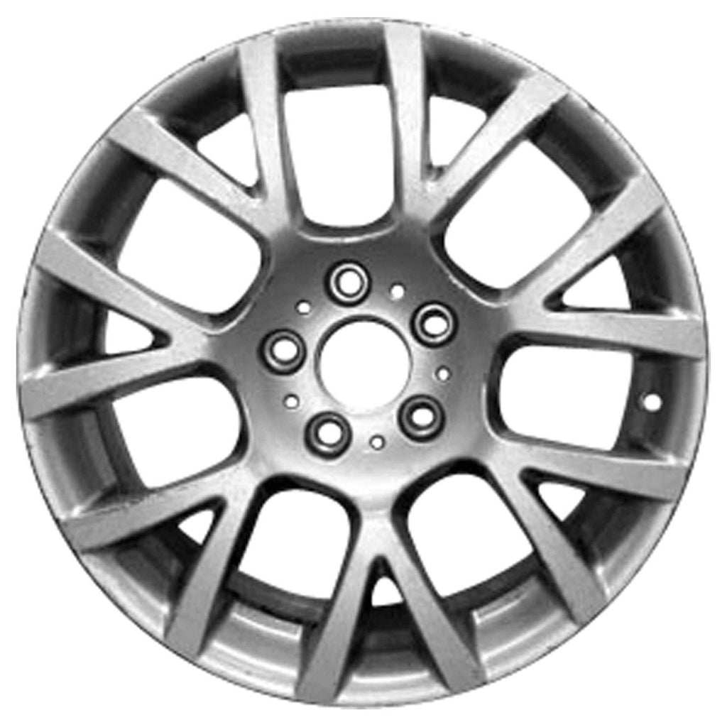 Rear Aluminum Wheel For Bmw 5 Series (2011-) 2011-2017(ALYBT012U20)