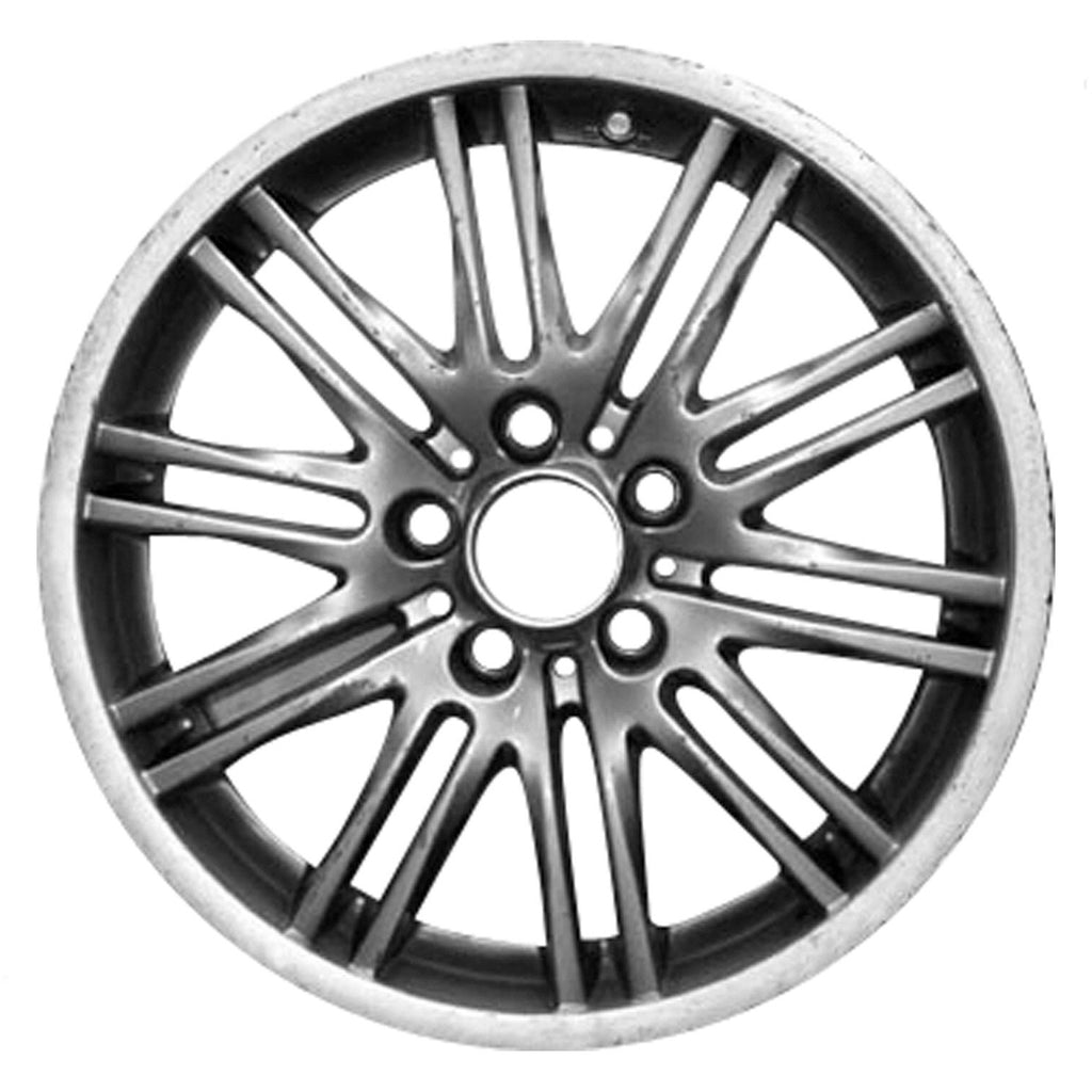 Rear Aluminum Wheel For Bmw M3 2001-2006(ALYBT018U20)