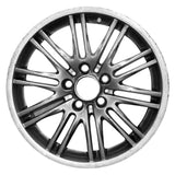 Rear Aluminum Wheel For Bmw M3 2001-2006(ALYBT018U20)