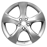 Frontont Aluminum Wheel For Bmw 3 Series Convertible 2008-2013(ALYBT019U20)