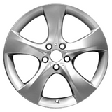 Frontont Aluminum Wheel For Bmw 3 Series Convertible 2008-2013(ALYBT019U20)