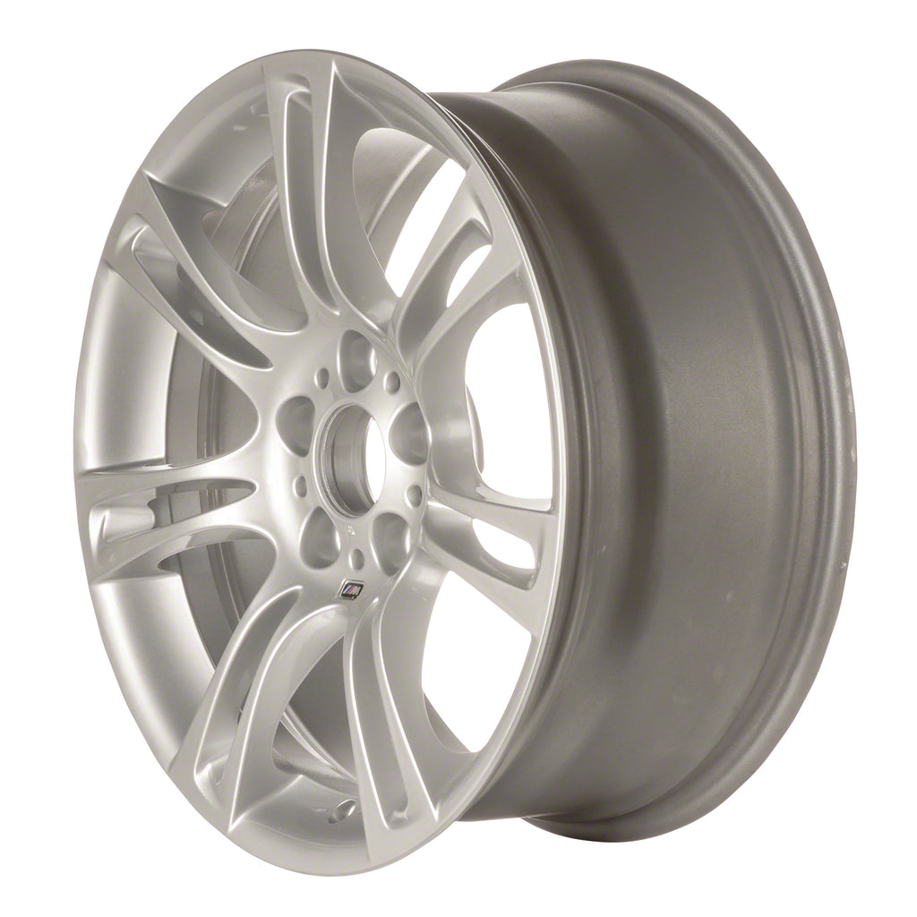 Frontont Aluminum Wheel For Bmw 5 Series (2011-) 2011-2019(ALYBT021U20)