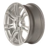 Frontont Aluminum Wheel For Bmw 5 Series (2011-) 2011-2019(ALYBT021U20)