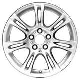 Rear Aluminum Wheel For Bmw 5 Series (2011-) 2011-2019(ALYBT022U20)