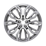 Rear Aluminum Wheel For Bmw X6 2015-2019(ALYBT024U15)