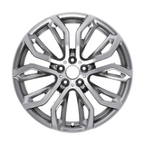 Rear Aluminum Wheel For Bmw X6 2015-2019(ALYBT024U15)