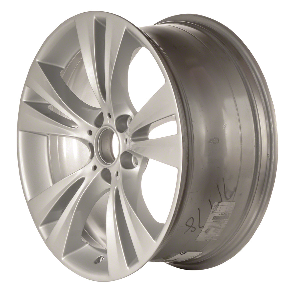 Frontont Aluminum Wheel For Bmw X3 2011-2018(ALYBT025U20)