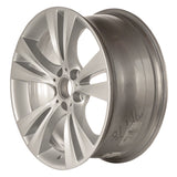 Frontont Aluminum Wheel For Bmw X3 2011-2018(ALYBT025U20)