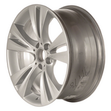 Frontont Aluminum Wheel For Bmw X3 2011-2018(ALYBT025U20)