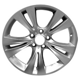 Rear Aluminum Wheel For Bmw X3 2011-2018(ALYBT026U20)