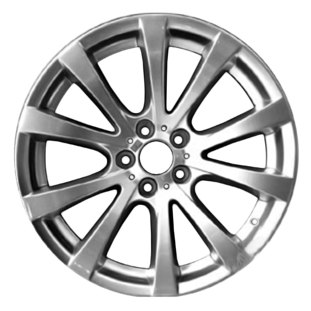 Frontont Aluminum Wheel For Bmw X5 2010-2015(ALYBT027U20)