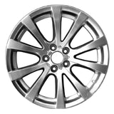Frontont Aluminum Wheel For Bmw X5 2010-2015(ALYBT027U20)