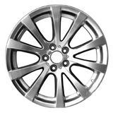 Rear Aluminum Wheel For Bmw X5 2010-2013(ALYBT028U20)