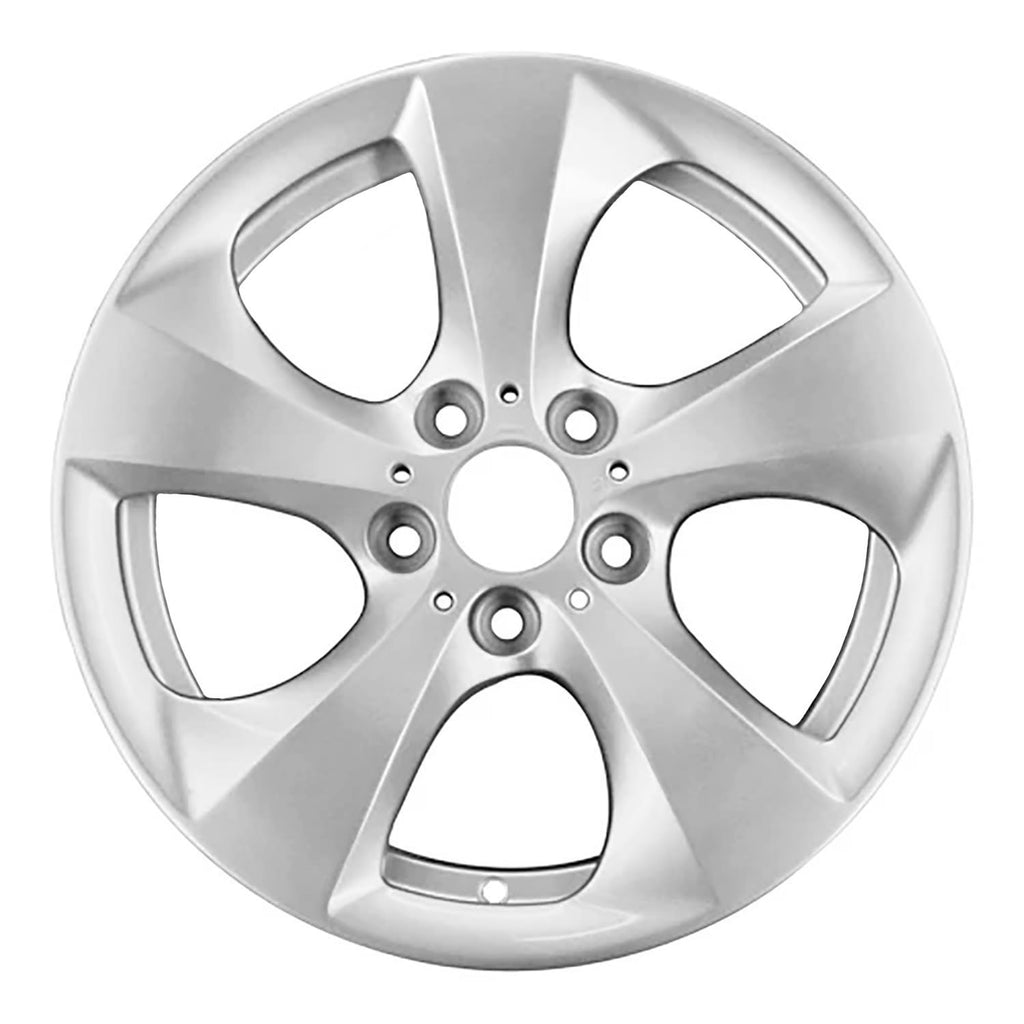 Passenger Side Aluminum Wheel For Bmw X4 2015-2018(ALYBT030R20)