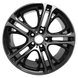Frontont Aluminum Wheel For Bmw X3 2011-2018(ALYBT033U30)