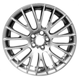 Rear Aluminum Wheel For Bmw 6 Series Gran Coupe 2013-2019(ALYBT035U20)