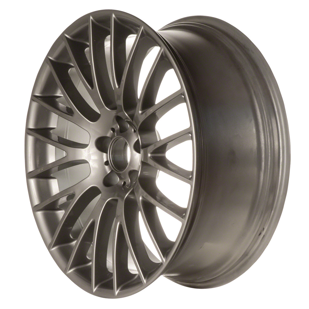 Frontont Aluminum Wheel For Bmw 5 Series Gran Turismo 2010-2017(ALYBT036U40)
