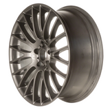 Frontont Aluminum Wheel For Bmw 5 Series Gran Turismo 2010-2017(ALYBT036U40)