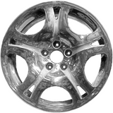 Frontont Aluminum Wheel For Bmw 6 Series 2004-2010(ALYBT038U90)
