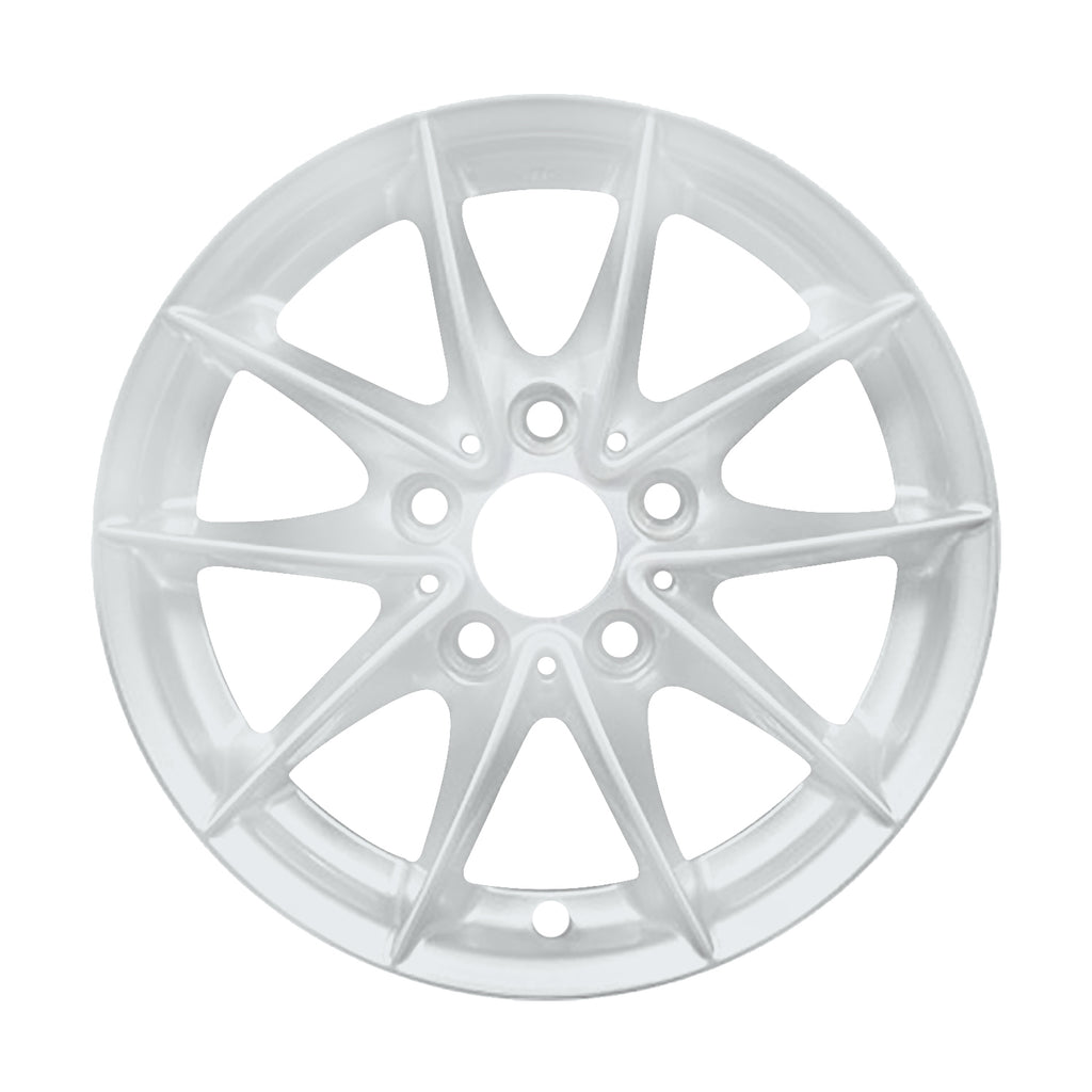Aluminum Wheel For Bmw 1 Series 2008-2013(ALYBT039U20)