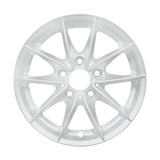 Aluminum Wheel For Bmw 1 Series 2008-2013(ALYBT039U20)