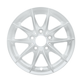 Aluminum Wheel For Bmw 1 Series 2008-2013(ALYBT039U20)