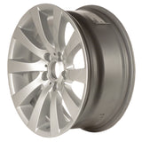Aluminum Wheel For Bmw 5 Series (2011-) 2011-2019(ALYBT040U20)