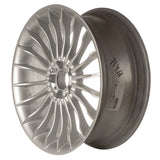 Frontont Aluminum Wheel For Bmw 7 Series 2011-2013(ALYBT041U10)