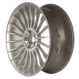 Frontont Aluminum Wheel For Bmw 7 Series 2011-2013(ALYBT041U10)