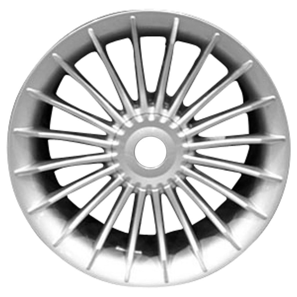 Rear Aluminum Wheel For Bmw Alpina B7 2011-2013(ALYBT042U45)