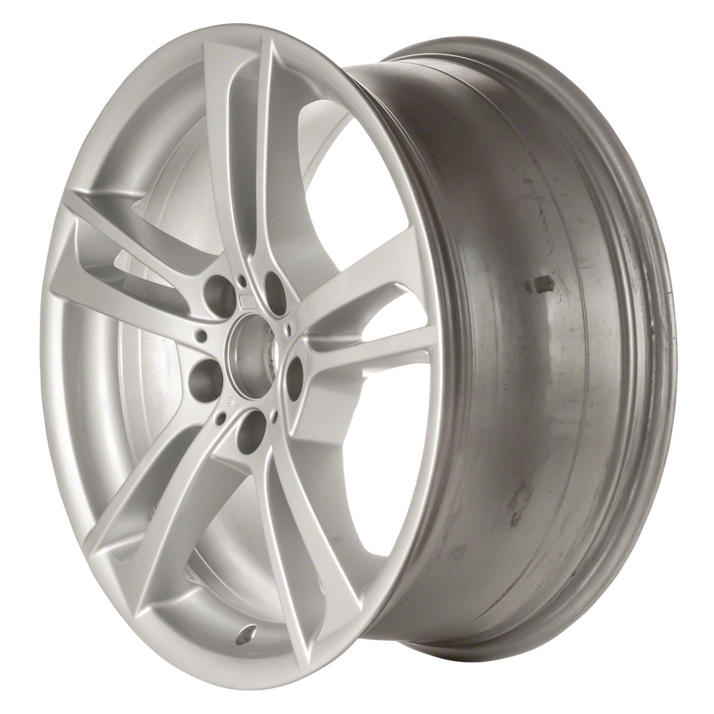 Frontont Aluminum Wheel For Bmw X3 2011-2018(ALYBT043U20)