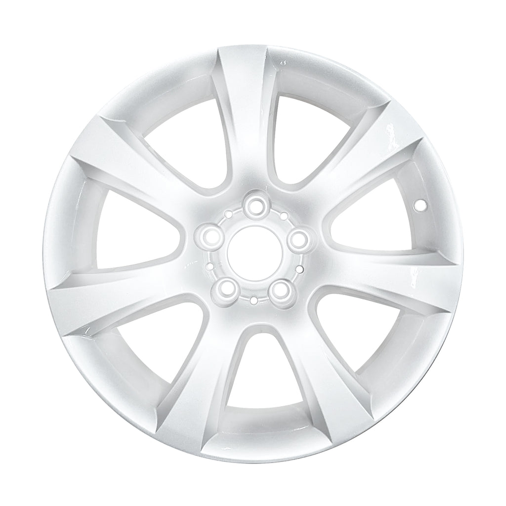 Aluminum Wheel For Bmw 5 Series (2011-) 2011-2019(ALYBT045U20)