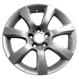 Rear Aluminum Wheel For Bmw 5 Series (2011-) 2011-2019(ALYBT046U20)