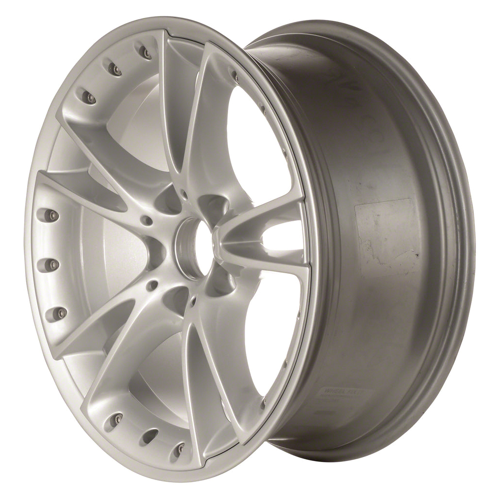Frontont Aluminum Wheel For Bmw Z4 2009-2016(ALYBT047U20)
