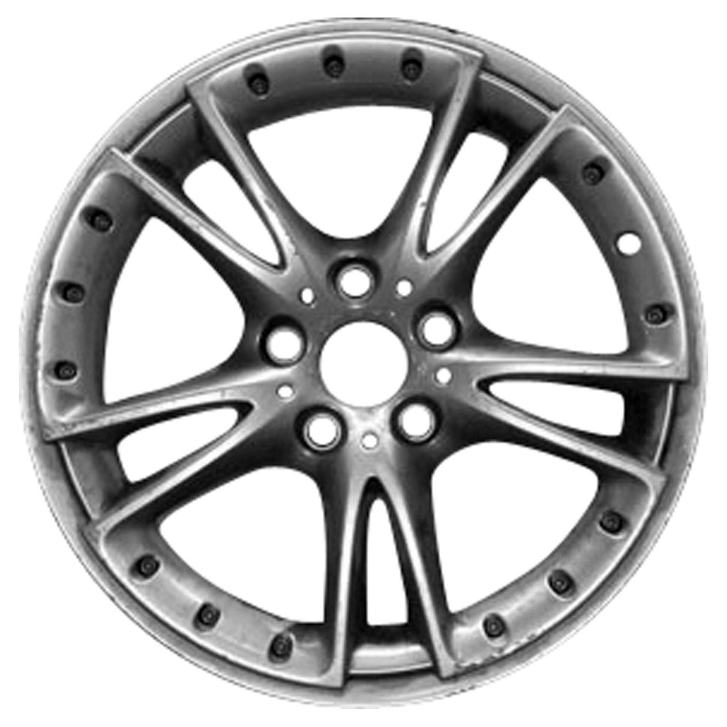 Rear Aluminum Wheel For Bmw Z4 2009-2016(ALYBT048U20)