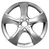 Rear Aluminum Wheel For Bmw 5 Series Gran Turismo 2010-2017(ALYBT050U20)
