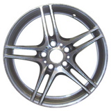 Frontont Aluminum Wheel For Bmw 3 Series Convertible 2008-2013(ALYBT051U25)