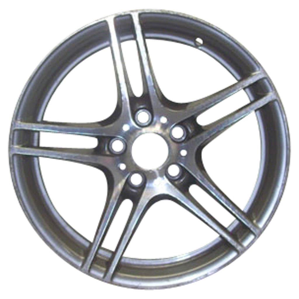 Rear Aluminum Wheel For Bmw 3 Series Convertible 2008-2013(ALYBT052U25)