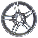 Rear Aluminum Wheel For Bmw 3 Series Convertible 2008-2013(ALYBT052U25)