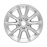 Aluminum Wheel For Bmw 5 Series (2011-) 2011-2019(ALYBT053U20)