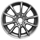 Rear Aluminum Wheel For Bmw 5 Series (2011-) 2011-2019(ALYBT054U20)
