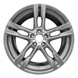 Rear Aluminum Wheel For Bmw 6 Series 2012-2018(ALYBT056U20)
