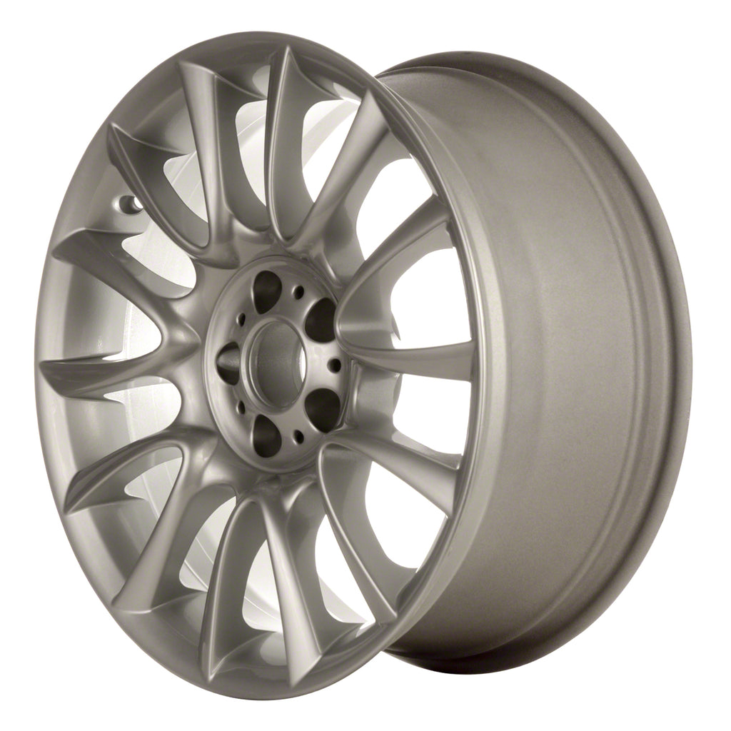 Frontont Aluminum Wheel For Bmw 6 Series 2004-2010(ALYBT057U20)