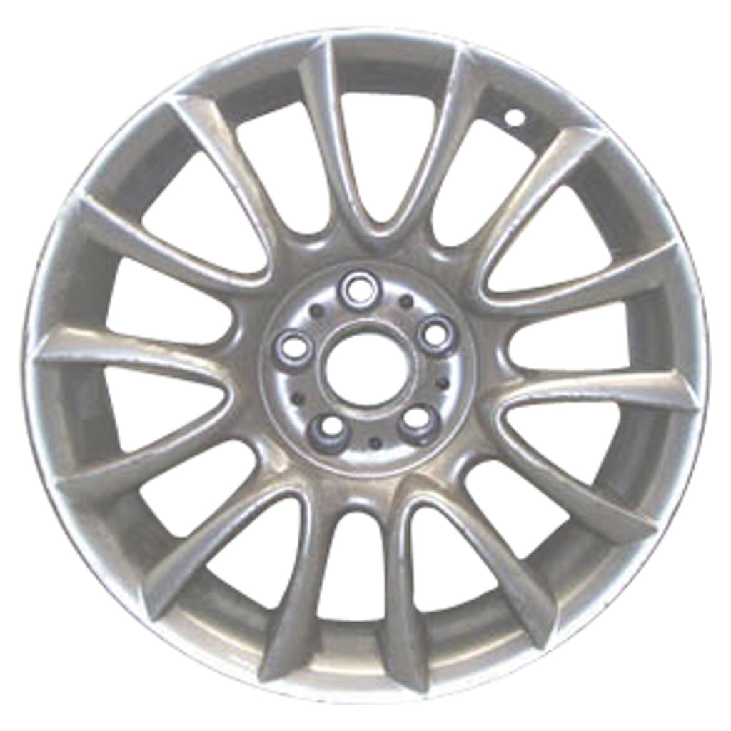 Frontont Aluminum Wheel For Bmw 6 Series 2004-2010(ALYBT057U77)